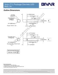 3RC5V-S Datasheet Page 2