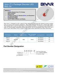 3RD5V Datasheet Cover