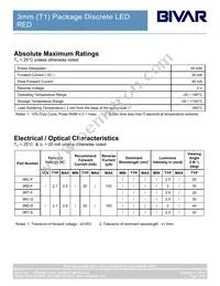 3RT Datasheet Page 3