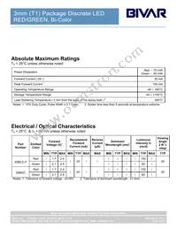 3SBCC Datasheet Page 3