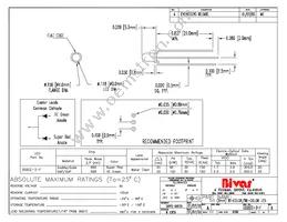 3SBCC-3-F Datasheet Cover