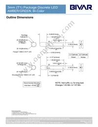 3SBCC-A/G-F Datasheet Page 2