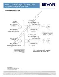 3SBCC-Y/G-F Datasheet Page 2