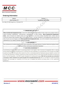 3SMBJ5922B-TP Datasheet Page 4