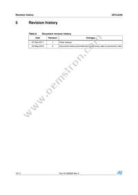 3STL2540 Datasheet Page 10