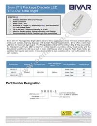 3SUYC Datasheet Cover