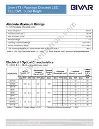 3SYT-S Datasheet Page 3