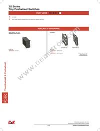 3U1210000 Datasheet Page 4