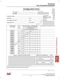 3U1210000 Datasheet Page 5