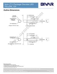 3YD12V Datasheet Page 2