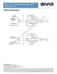 3YD5V Datasheet Page 2