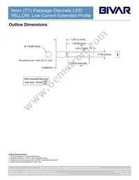 3YDL-201 Datasheet Page 2