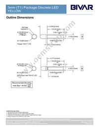 3YT Datasheet Page 2