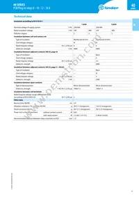 40.52.8.120.0000 Datasheet Page 7