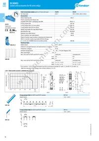 40.52.8.120.0000 Datasheet Page 14