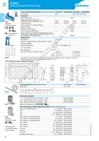 40.52.8.120.0000 Datasheet Page 16