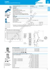 40.52.8.120.0000 Datasheet Page 17