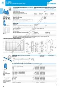 40.52.8.120.0000 Datasheet Page 18