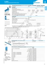 40.52.8.120.0000 Datasheet Page 19