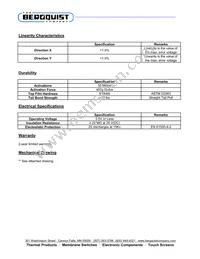 400457 Datasheet Page 2