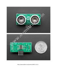 4007 Datasheet Page 3