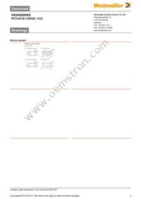 4058500000 Datasheet Page 3