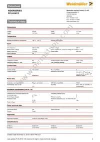 4058560000 Datasheet Page 2