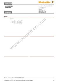 4058570000 Datasheet Page 4