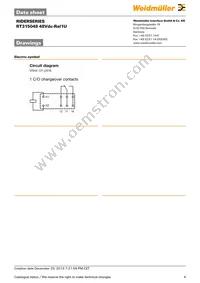 4058740000 Datasheet Page 4