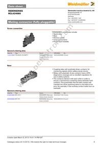 4058760000 Datasheet Page 6