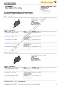 4061600000 Datasheet Page 5