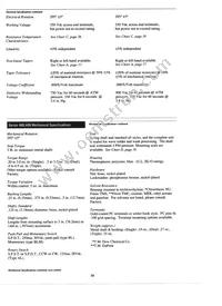 408NS10K Datasheet Page 2