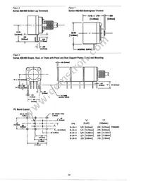 408NS10K Datasheet Page 5