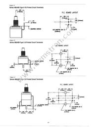 408NS10K Datasheet Page 7