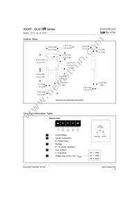 40EPF06 Datasheet Page 6