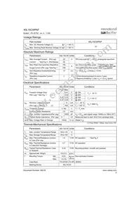 40L15CW Datasheet Page 2