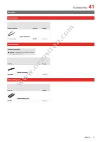 41-461.036 Datasheet Page 13