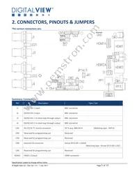 416016050-3 Datasheet Page 5