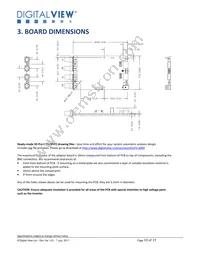 416016050-3 Datasheet Page 10