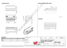 418217270908A Datasheet Cover