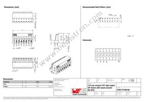 418217270910A Datasheet Cover