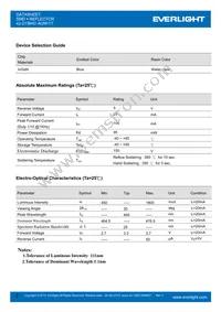 42-21/BHC-AUW/1T Datasheet Page 2