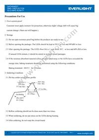 42-21/BHC-AUW/1T Datasheet Page 8