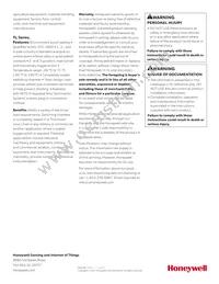 426EN10-8 Datasheet Page 5