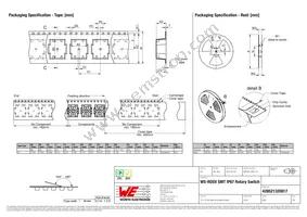 428521320817 Datasheet Page 3