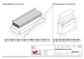 428521420910 Datasheet Page 4