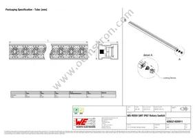 428521420911 Datasheet Page 3