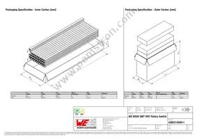 428521420911 Datasheet Page 4