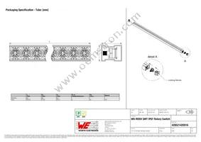 428521420916 Datasheet Page 3