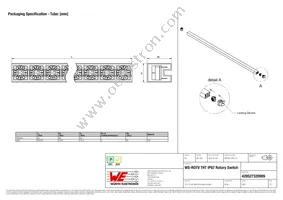 428527320909 Datasheet Page 3